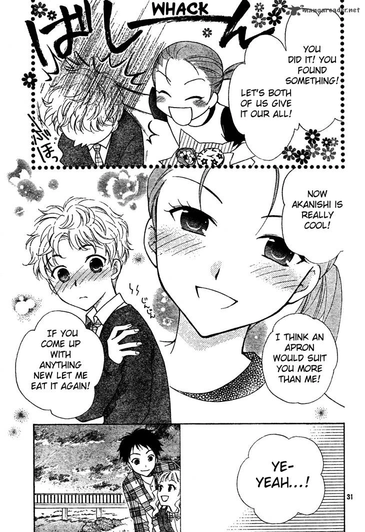 Hatsukoi Lunch Box Chapter 6 28